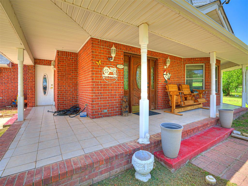 10864 E Colbert Road Property Photo 6