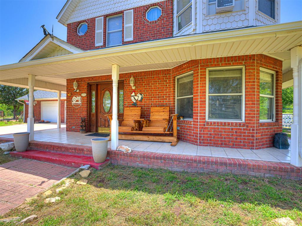 10864 E Colbert Road Property Photo 7