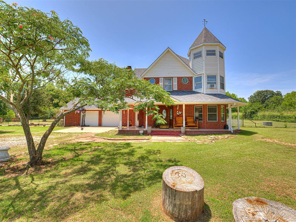 10864 E Colbert Road Property Photo 8
