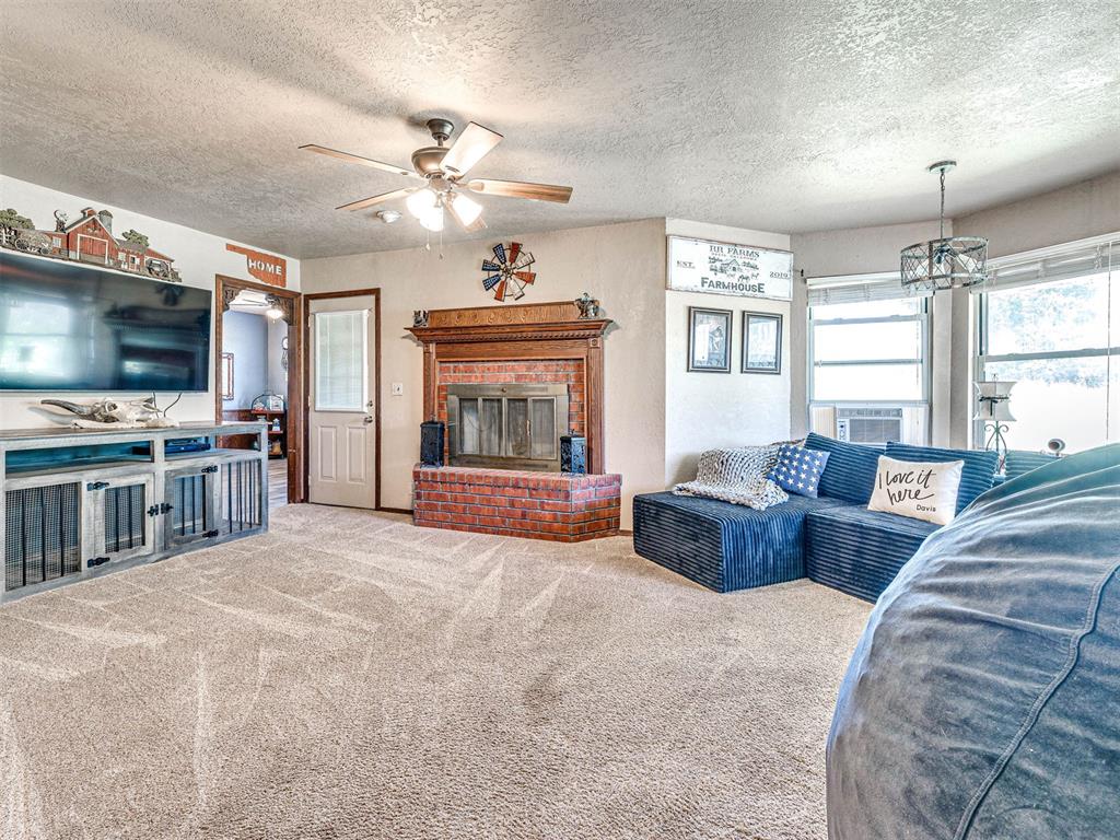 10864 E Colbert Road Property Photo 11