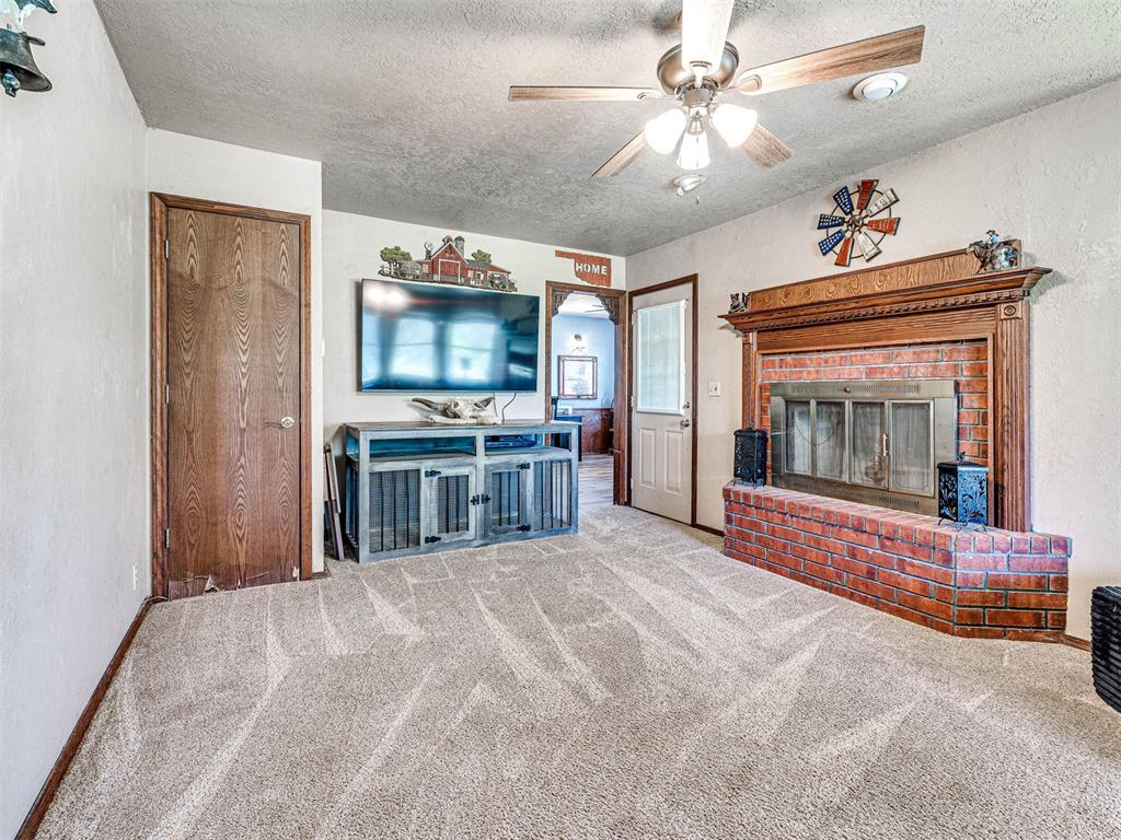 10864 E Colbert Road Property Photo 12