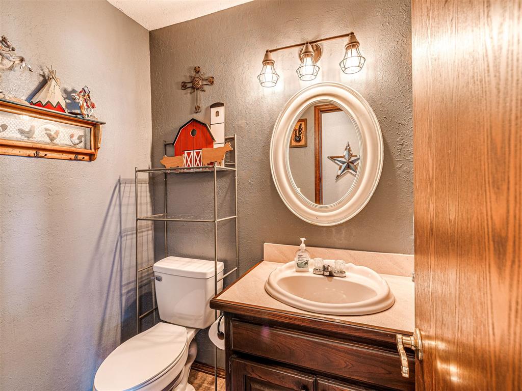 10864 E Colbert Road Property Photo 19