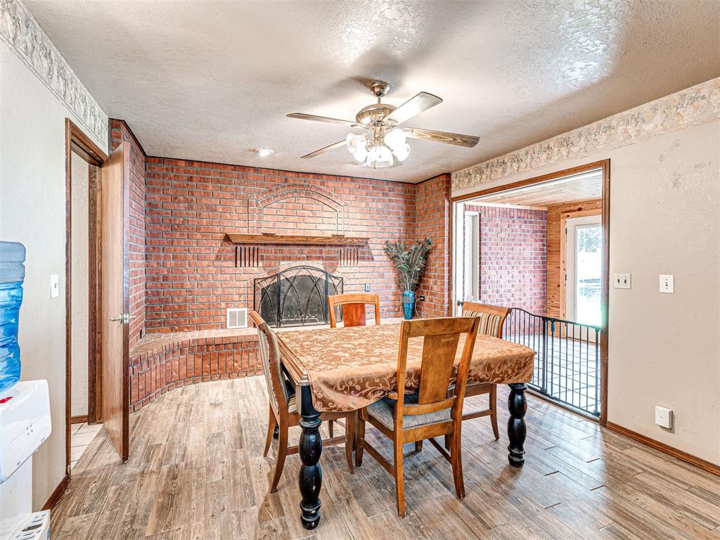 10864 E Colbert Road Property Photo 21