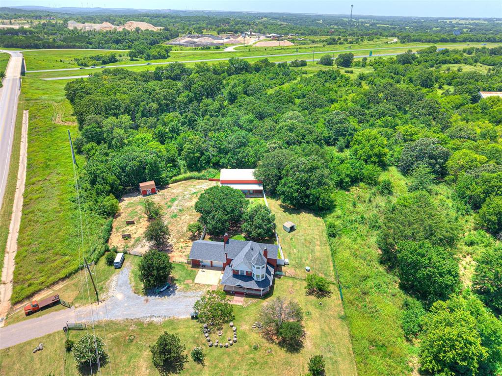 10864 E Colbert Road Property Photo 48