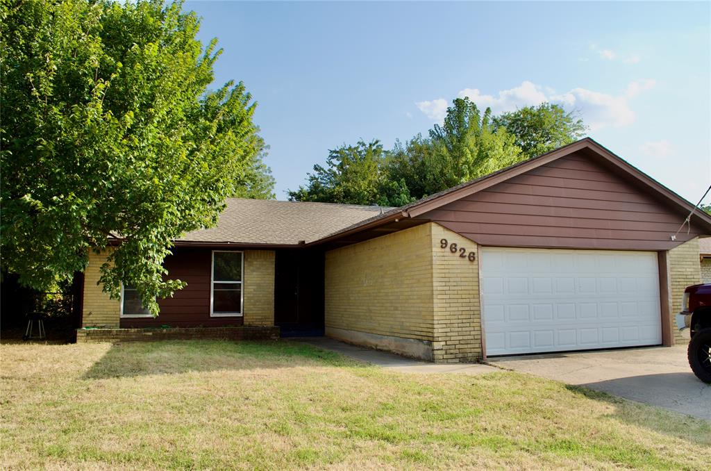9626 Ne 3rd Street Property Photo 2