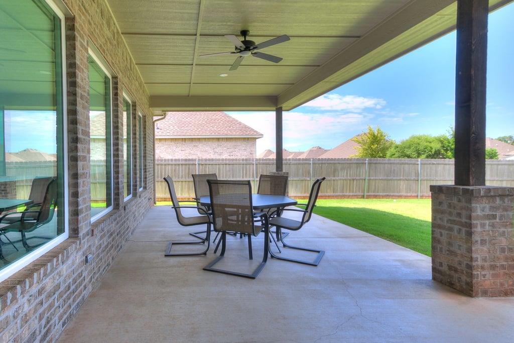 5609 Copper Stone Court Property Photo 45