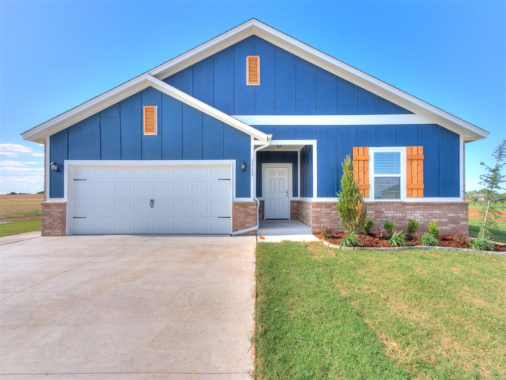 1713 Oak Way Property Photo 1