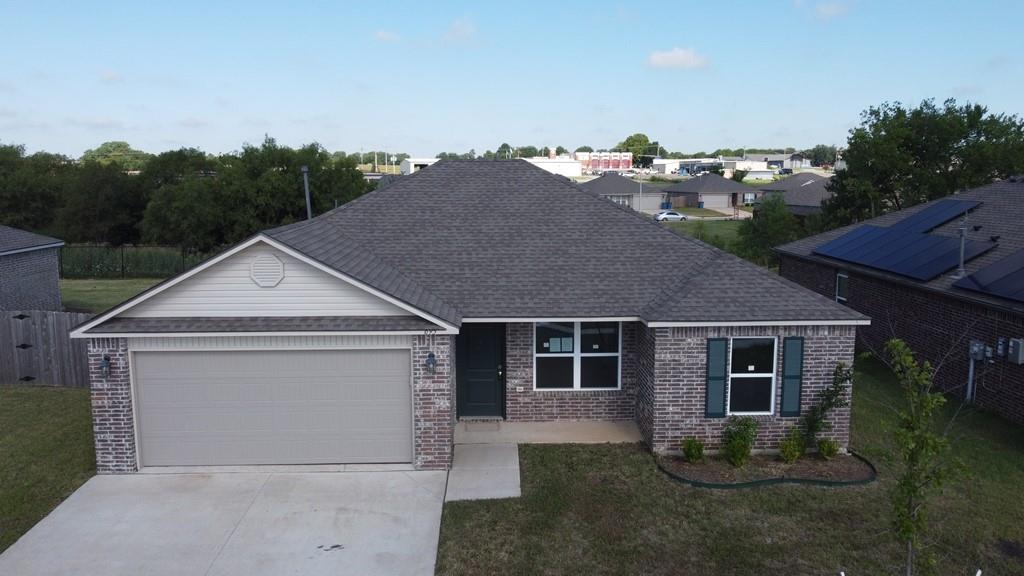 695 Foxtail Drive Property Photo 1
