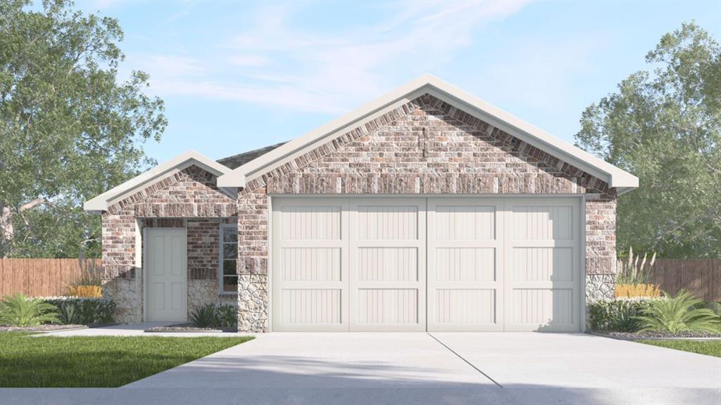 10521 Red Thistle Drive Property Photo 1