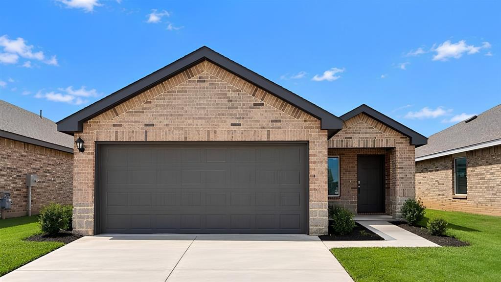 10521 Red Thistle Drive Property Photo 1