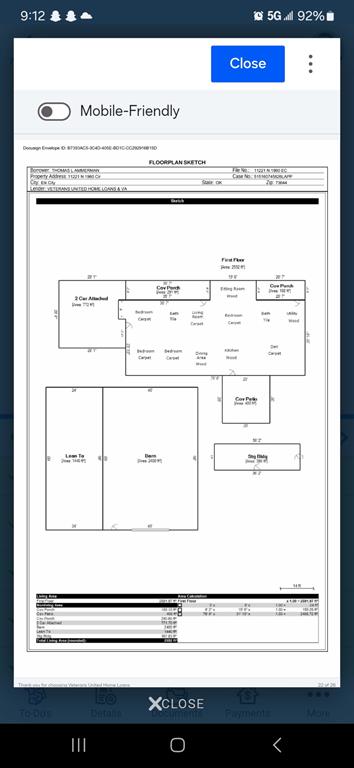 11221 N 1960 Circle Property Photo 38