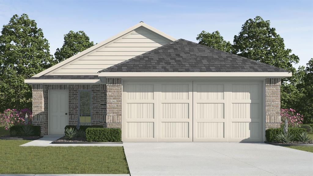 10517 Red Thistle Drive Property Photo 1