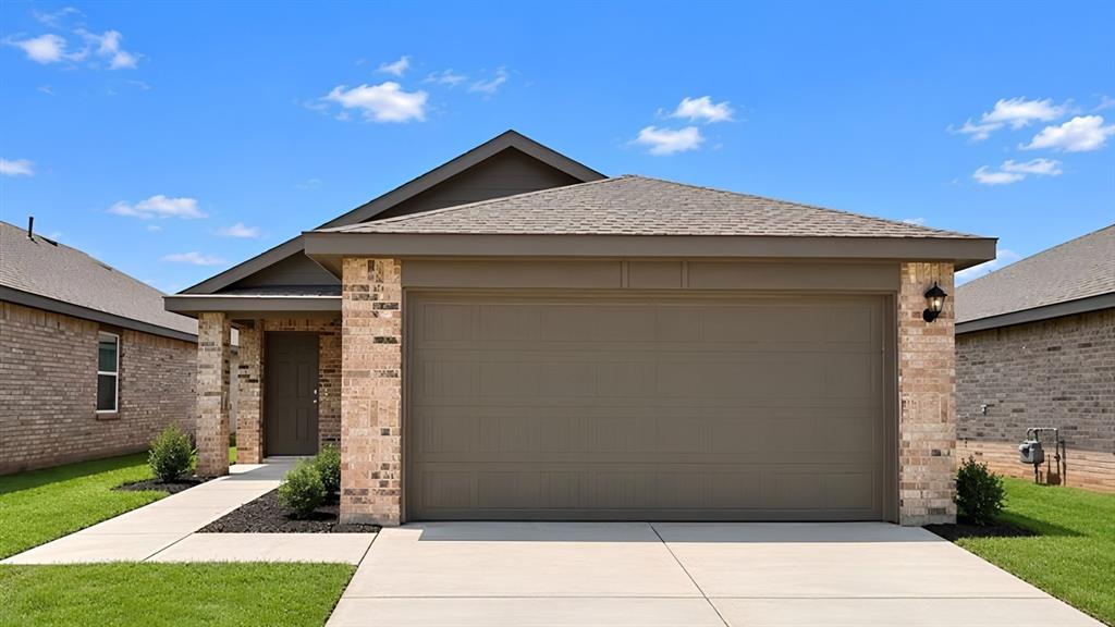 10517 Red Thistle Drive Property Photo 1