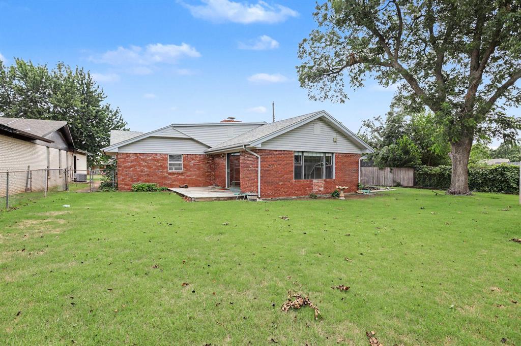721 Brightside Street Property Photo 15