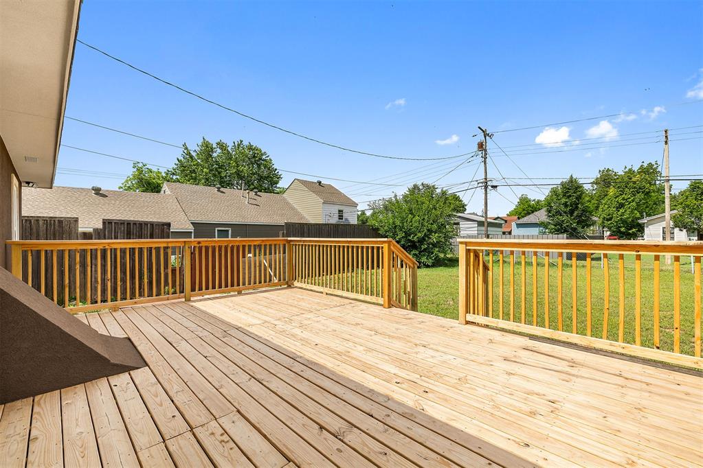 207 N K Avenue Property Photo 23