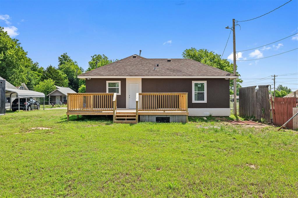 207 N K Avenue Property Photo 27