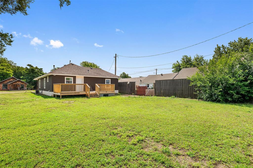 207 N K Avenue Property Photo 28