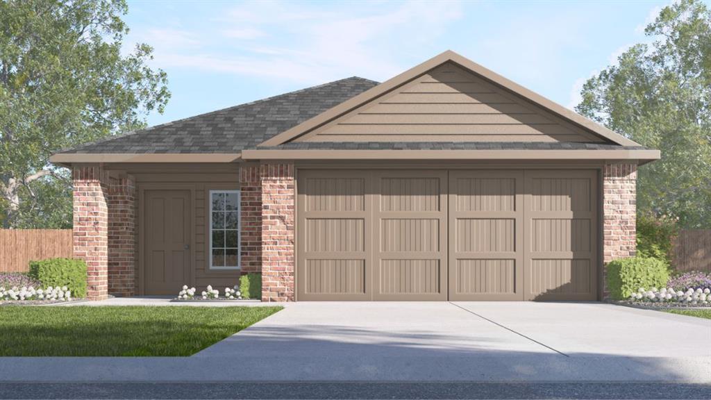 10513 Red Thistle Drive Property Photo 1