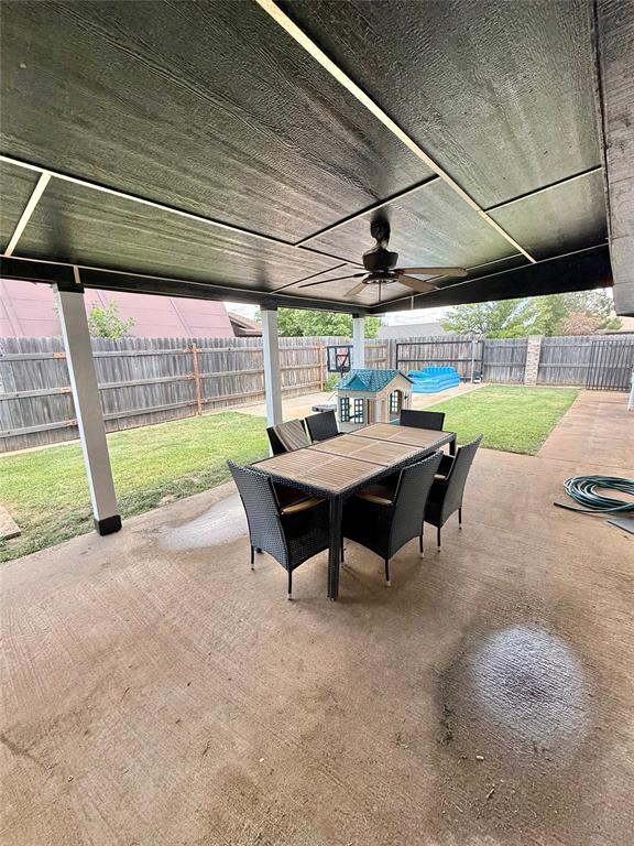1209 S Trail Drive Property Photo 25