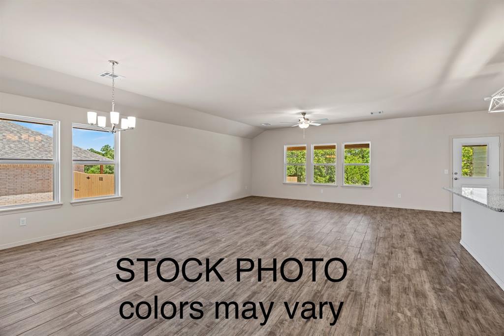 1909 Sage Valley Terrace Property Photo 6