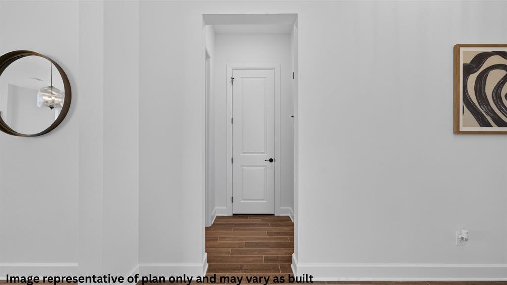 8725 Hidden Meadow Drive Property Photo 7