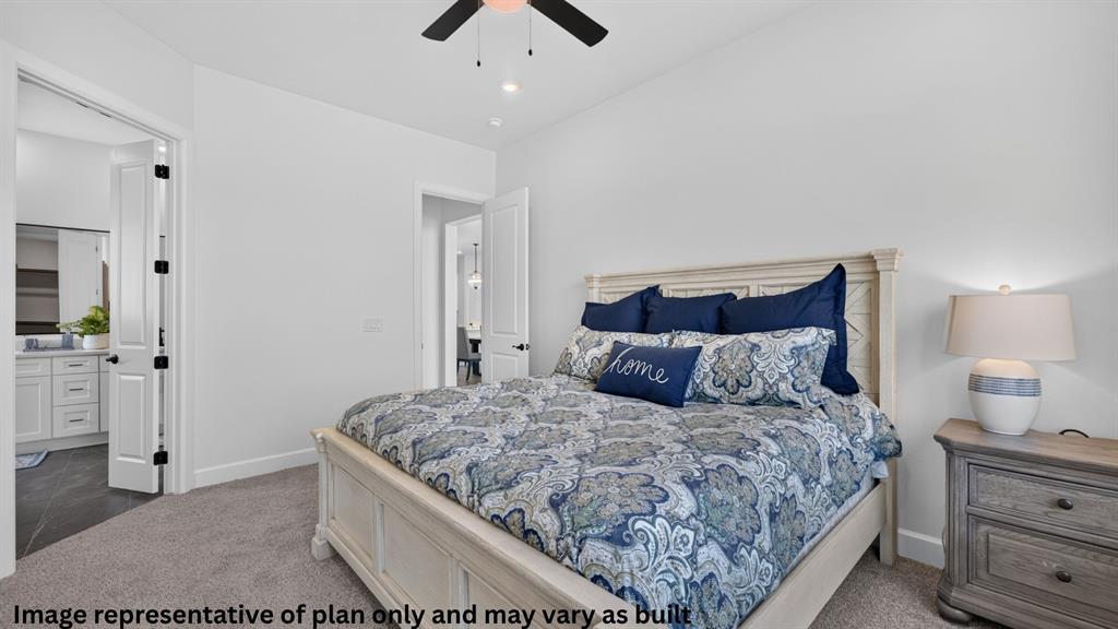 8725 Hidden Meadow Drive Property Photo 32