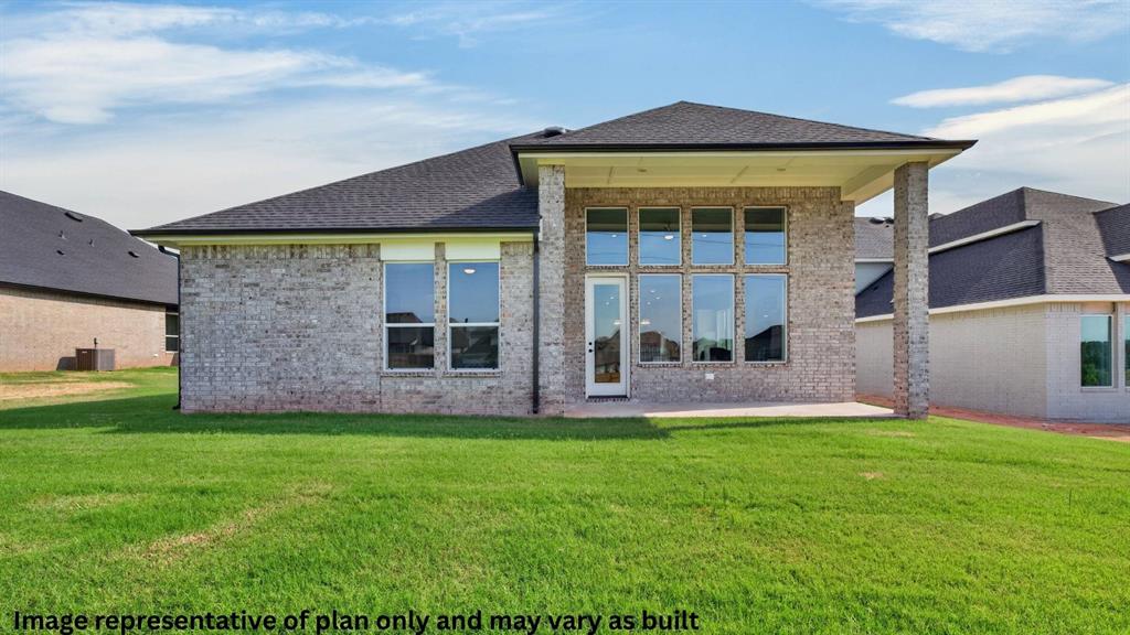 8725 Hidden Meadow Drive Property Photo 42