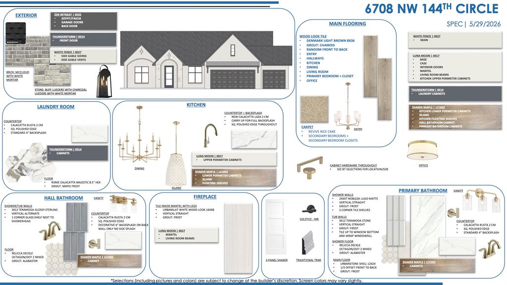 6708 Nw 144th Circle Property Photo 2