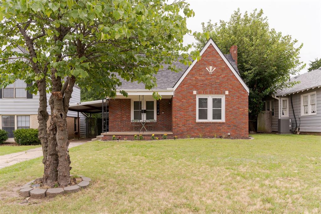 2124 Nw 29th Street Property Photo 2