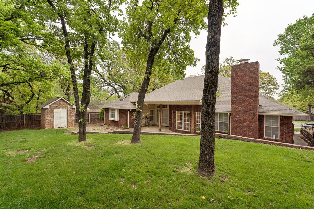 709 N Creek Drive Property Photo 44