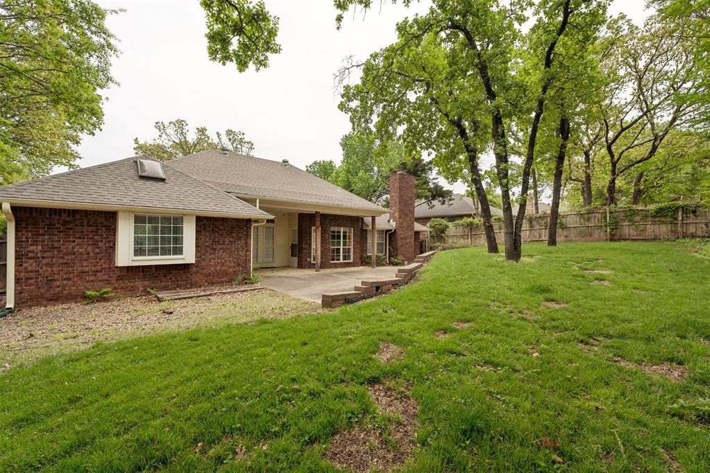 709 N Creek Drive Property Photo 45