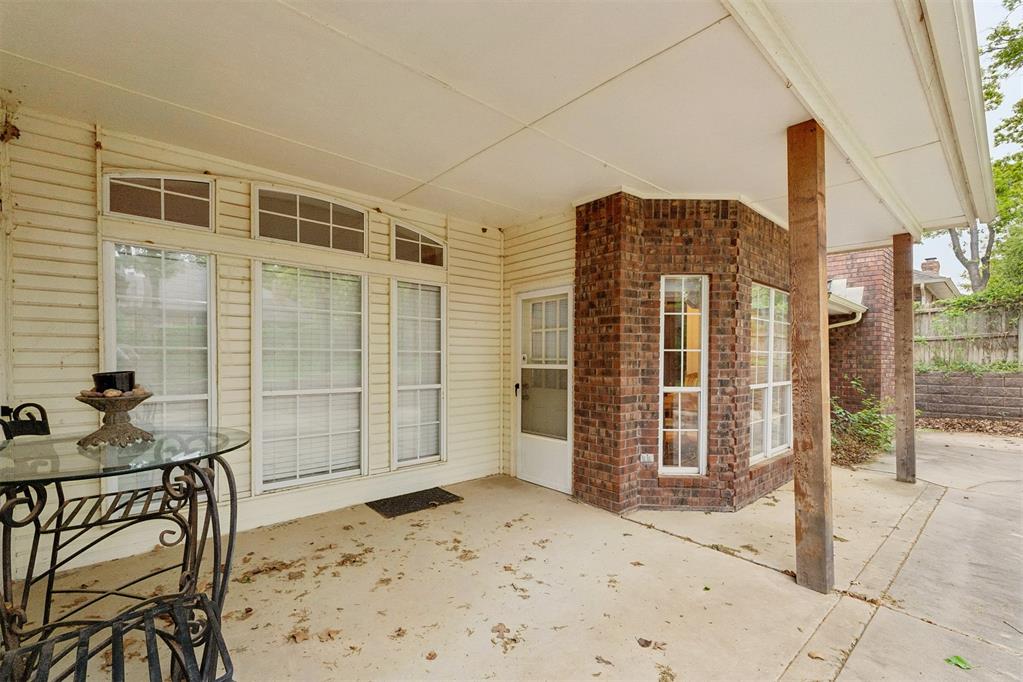 709 N Creek Drive Property Photo 48