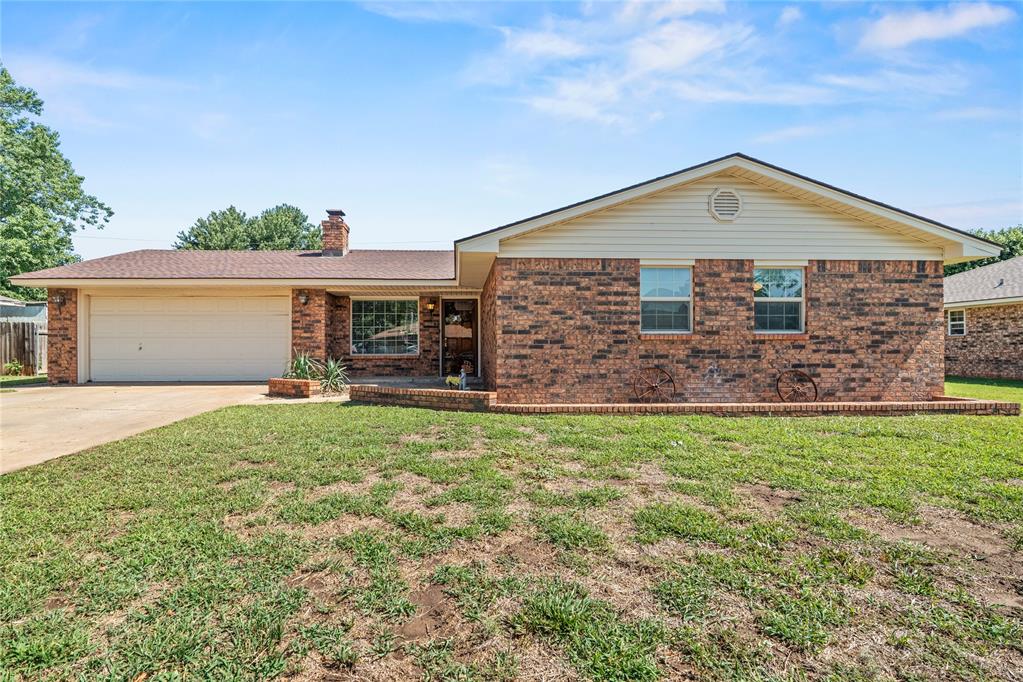 537 Sunset Drive Property Photo 3