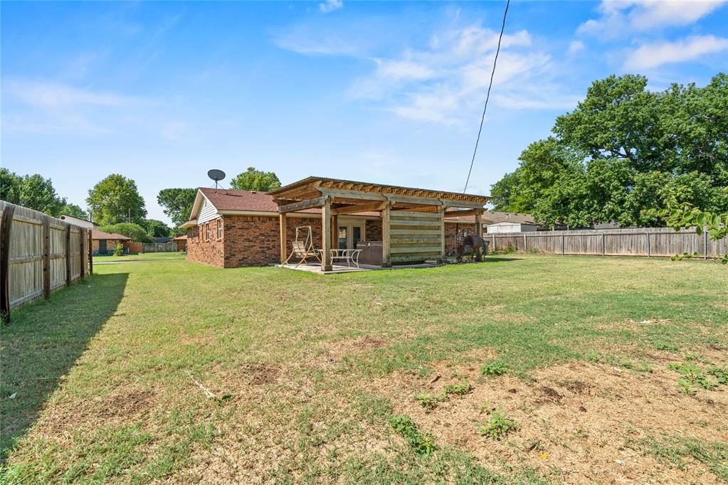 537 Sunset Drive Property Photo 25