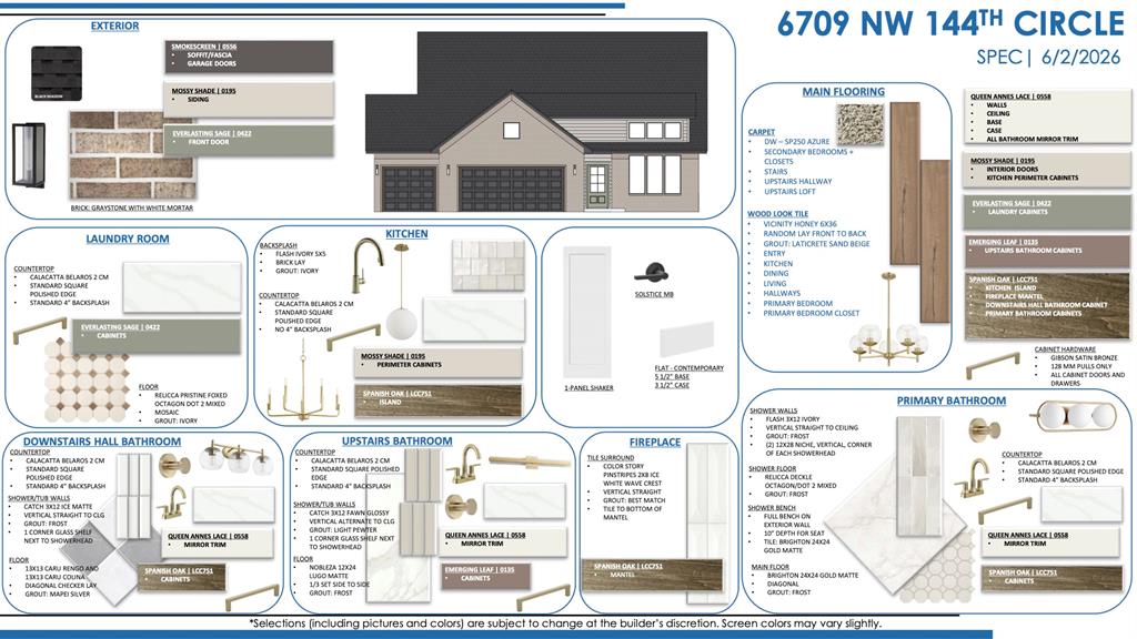 6709 Nw 144th Circle Property Photo 2