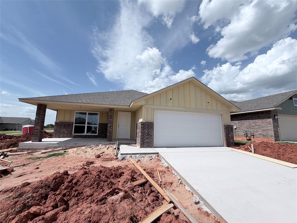 3029 Nw 196th Place Property Photo