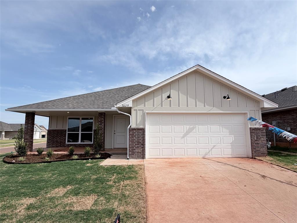3029 Nw 196th Place Property Photo 1