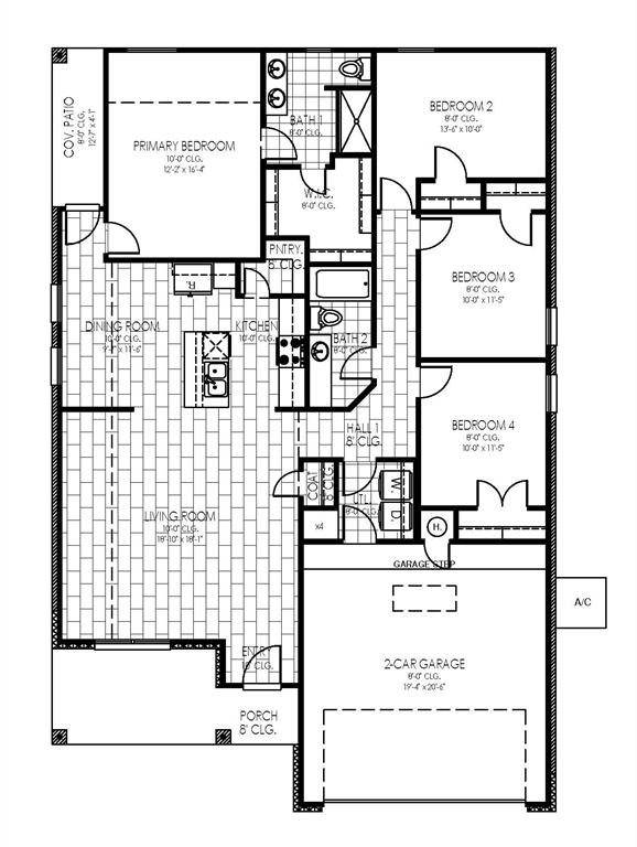 3029 Nw 196th Place Property Photo 15