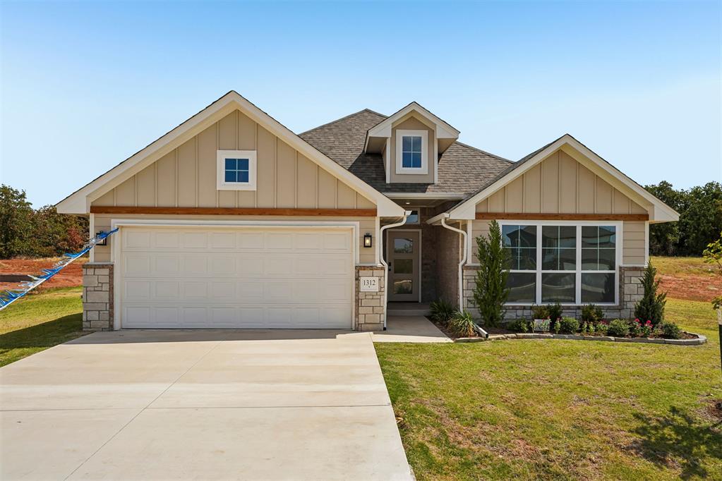 1312 Lighthorsemen Way Property Photo 1