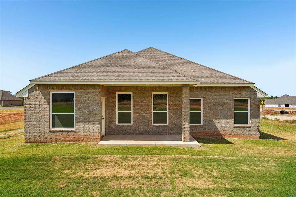 1312 Lighthorsemen Way Property Photo 27