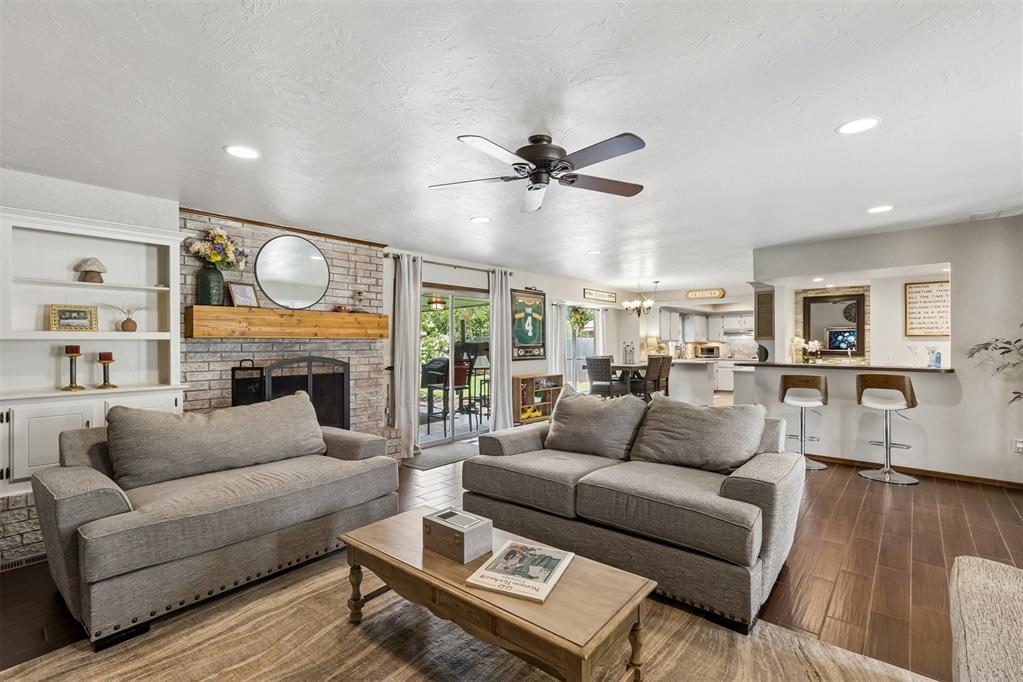 6913 Briarcreek Drive Property Photo 10