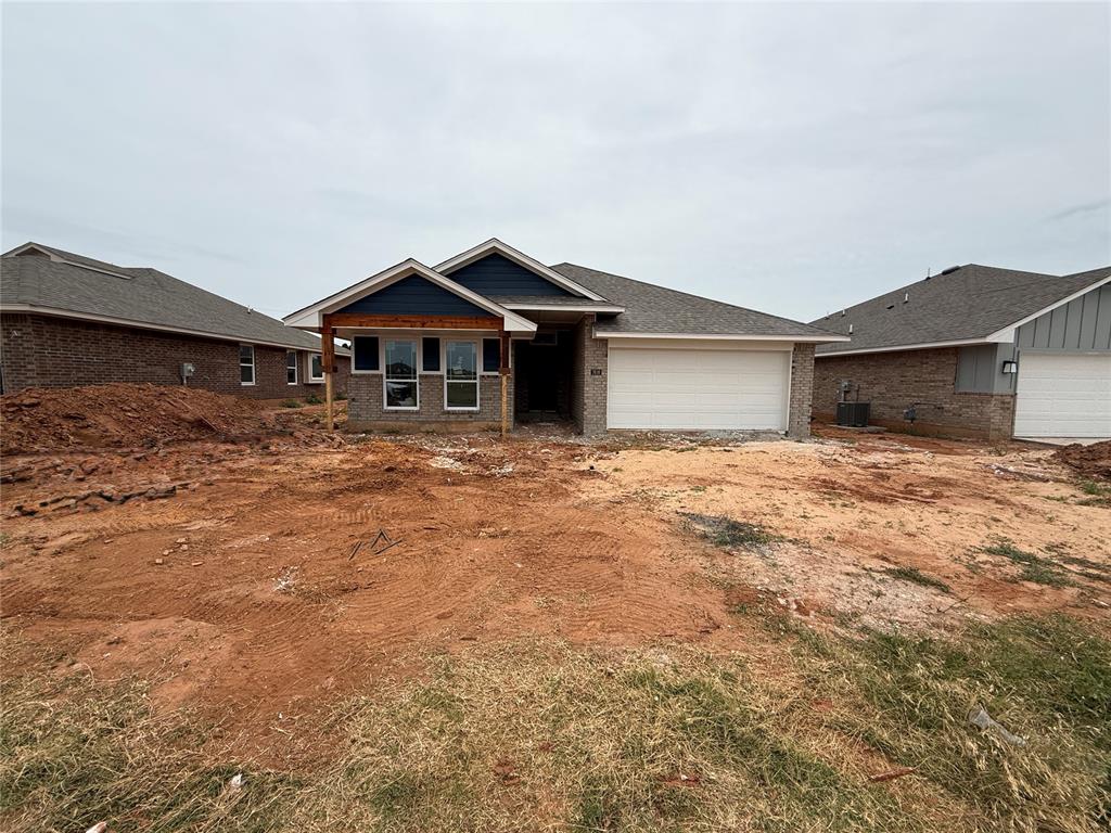 7616 Windstone Drive Property Photo 1