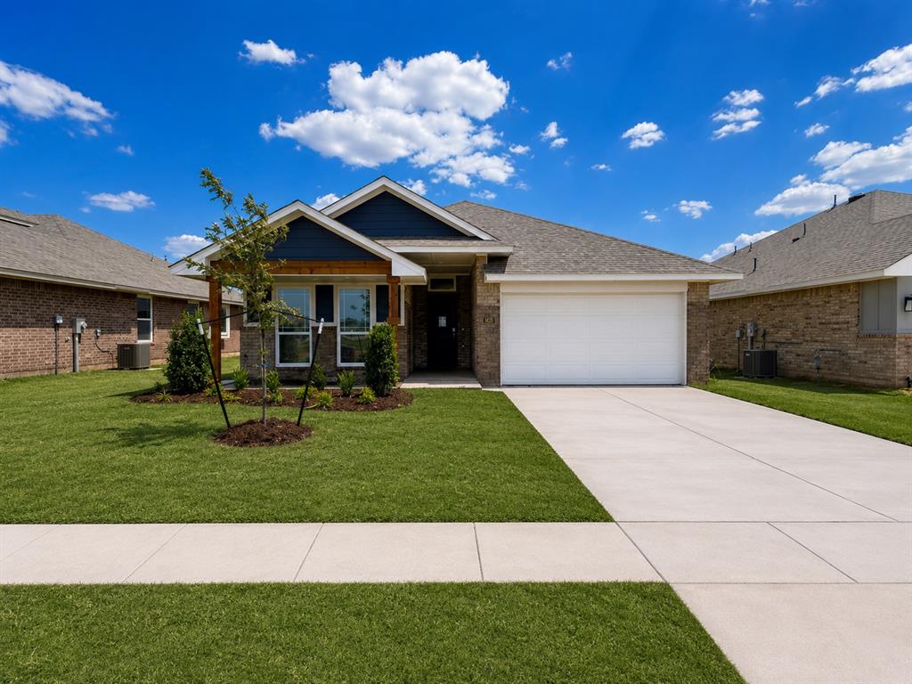 7616 Windstone Drive Property Photo 1