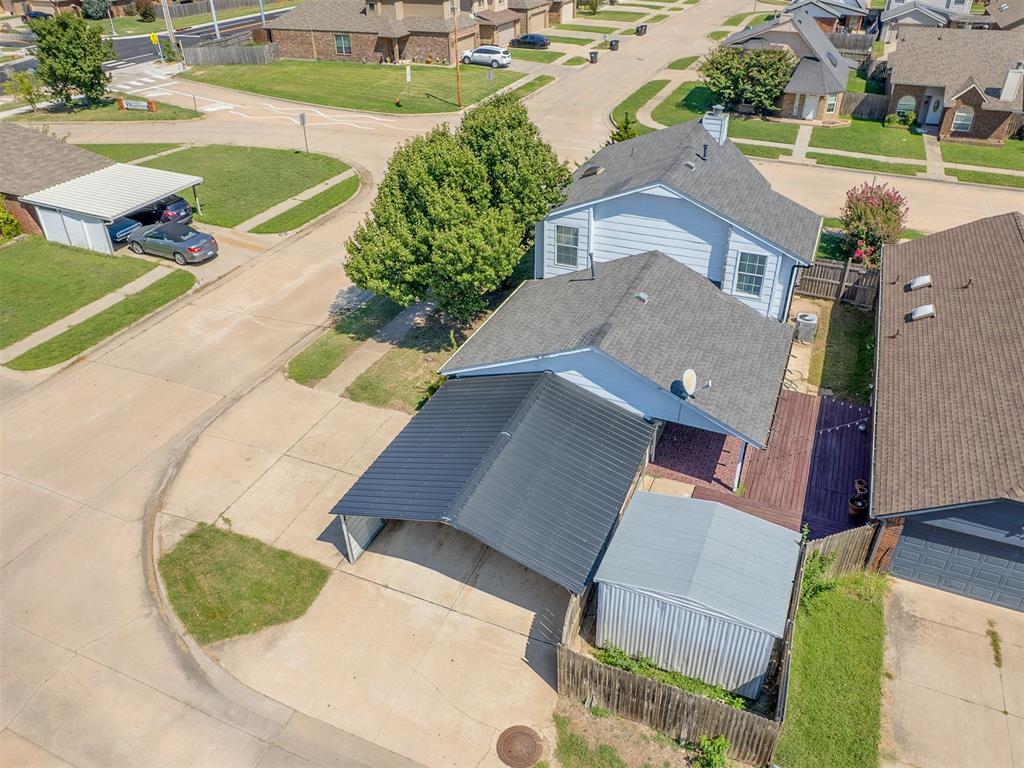 2101 Westmore Drive Property Photo 37