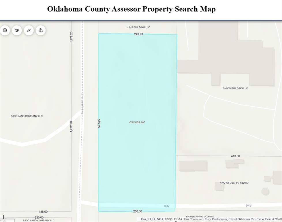 6200 Crossroads Boulevard Property Photo 17