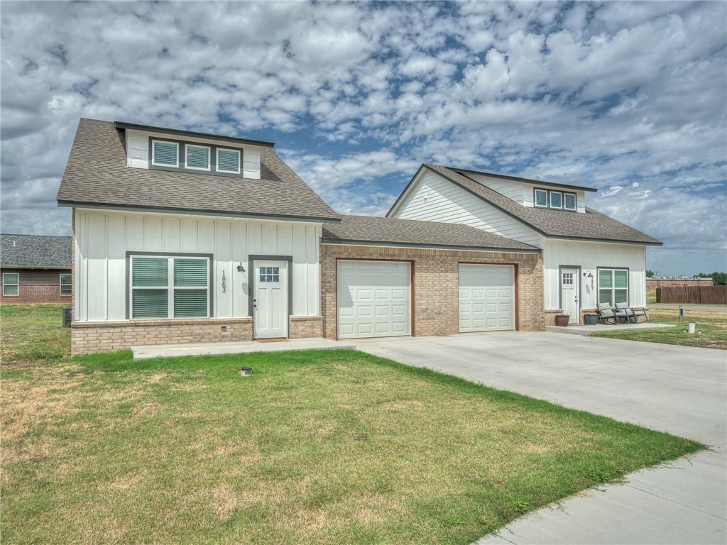 1663 Comice Drive Property Photo 1