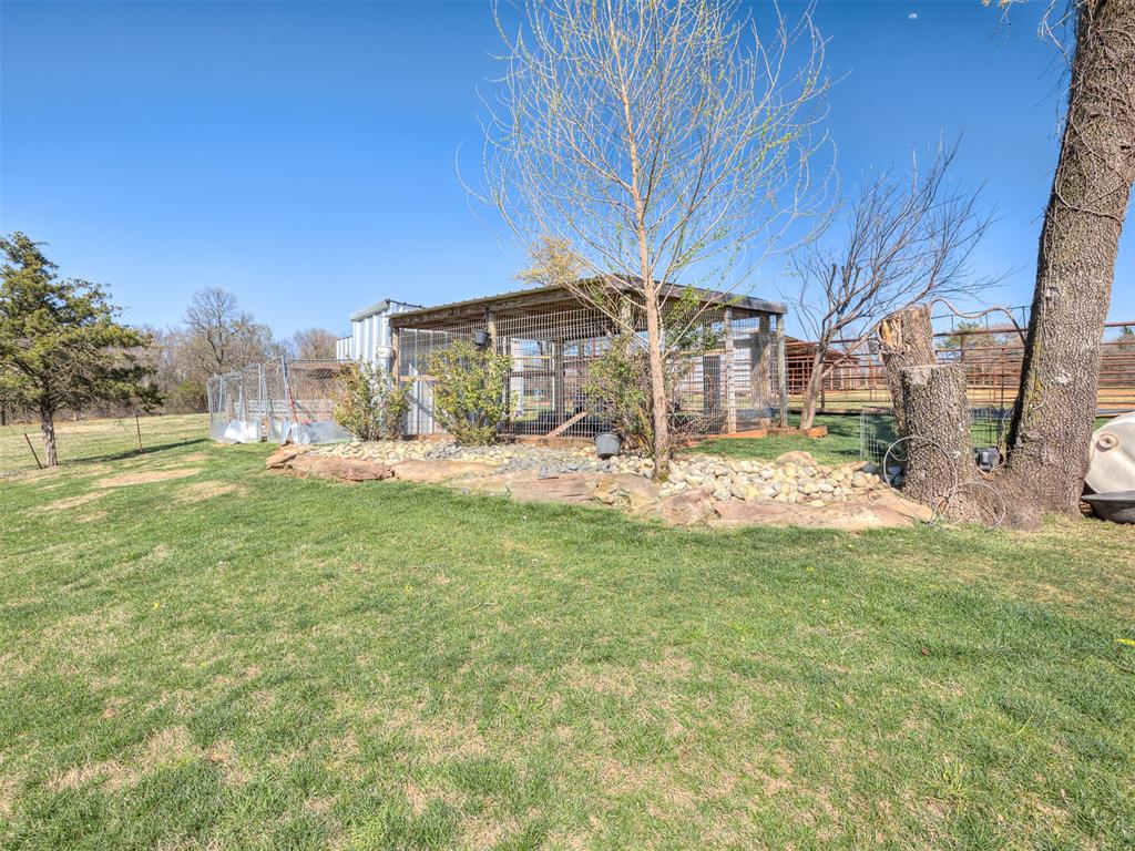 14920 N Harrah Road Property Photo 38