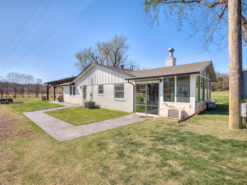 14920 N Harrah Road Property Photo 40