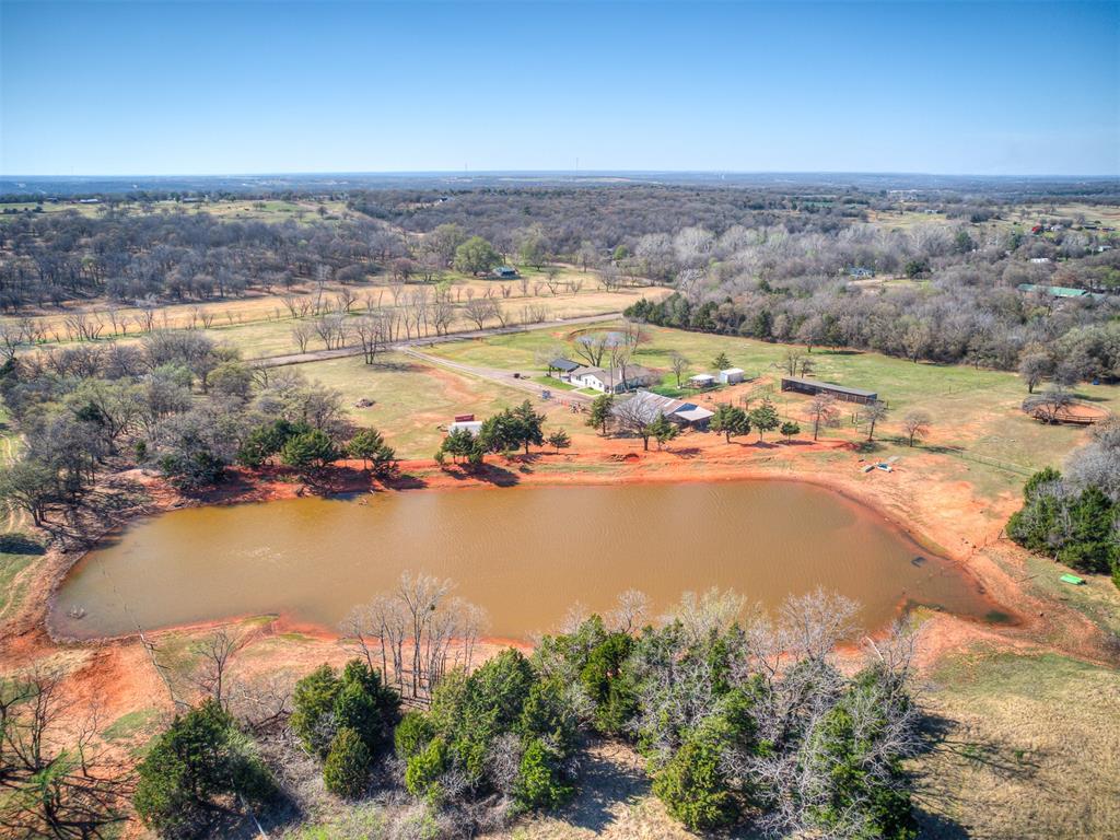 14920 N Harrah Road Property Photo 41