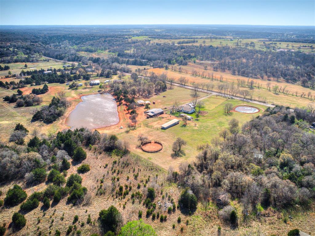 14920 N Harrah Road Property Photo 42
